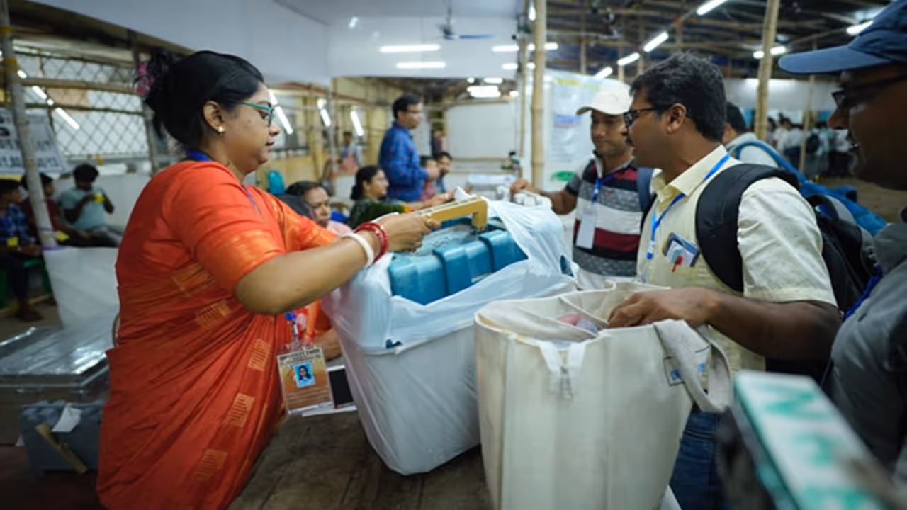 Kaliganj By Election Results
