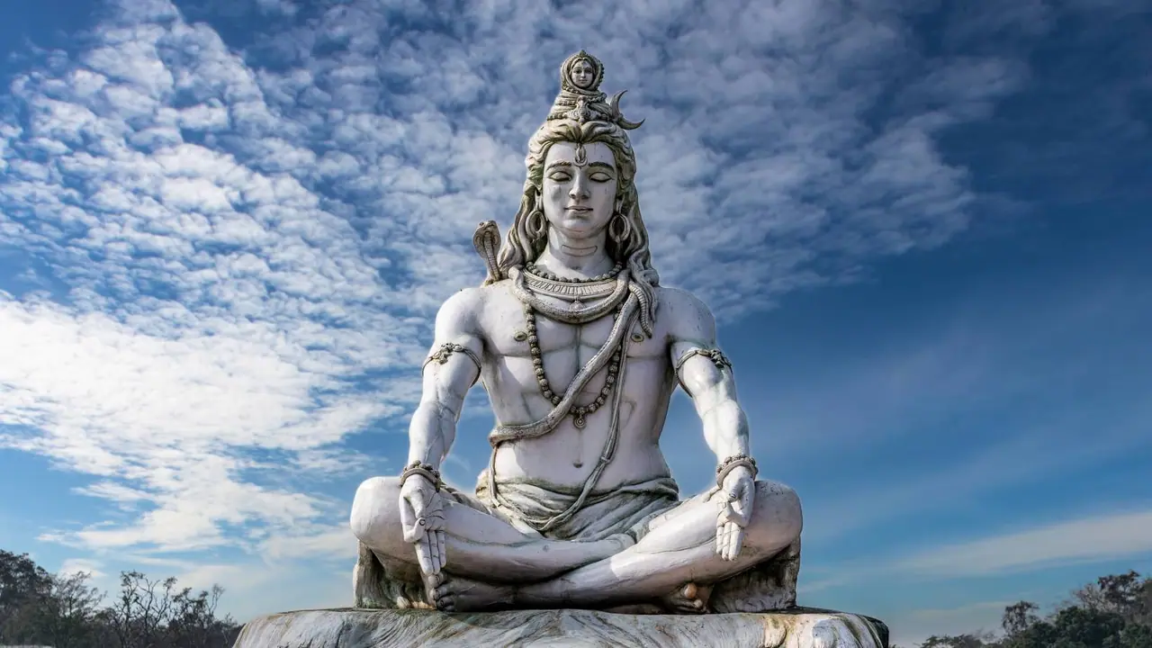 shiv chalisa