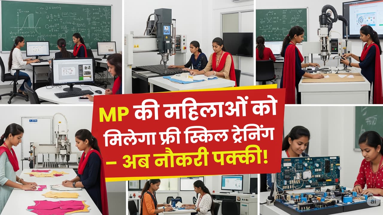 namo bharatmp hunar skill training course women iti 2025 rapid rail 82km successful trial run namo bharatmp hunar skill training course women iti 2025 rapid rail 82km successful trial run