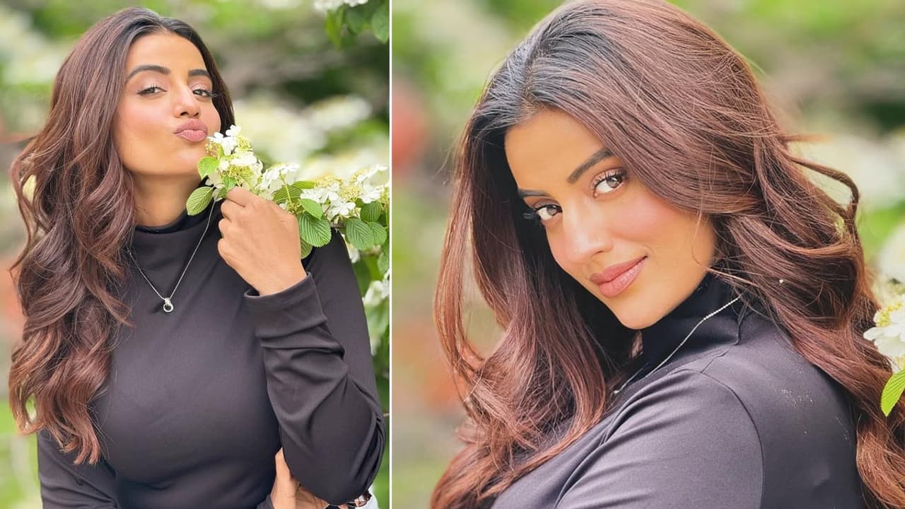 akshara singh bhojpuri actress new photoshoot viral