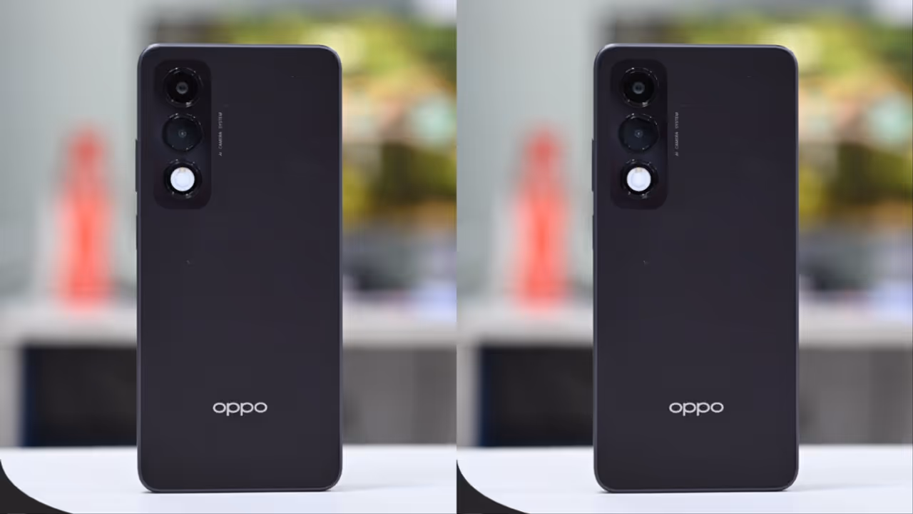 Oppo K13x 5G features price