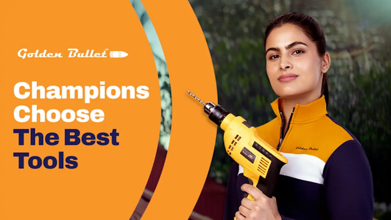 Golden Bullet, Manu Bhaker Honor Champions