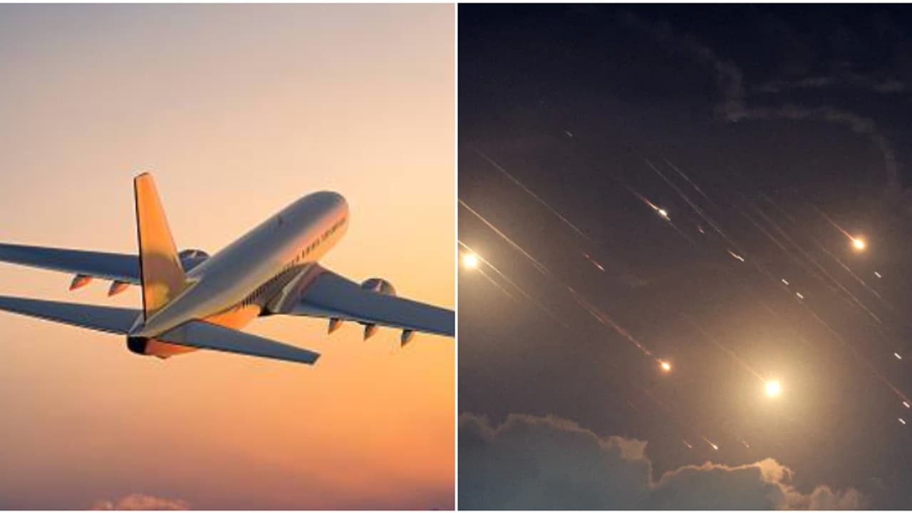 iran attacks america iran attacks america