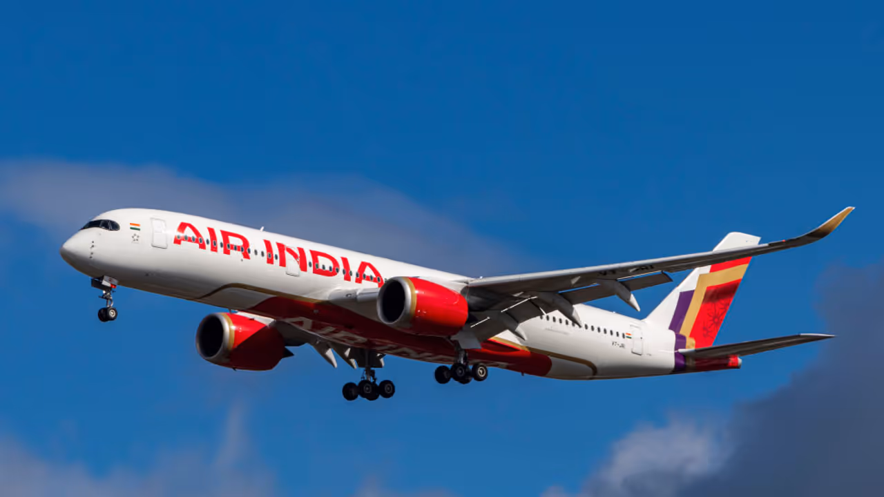 Air India