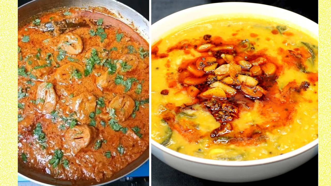 Urad Dal Dubki Urad Dal Dubki