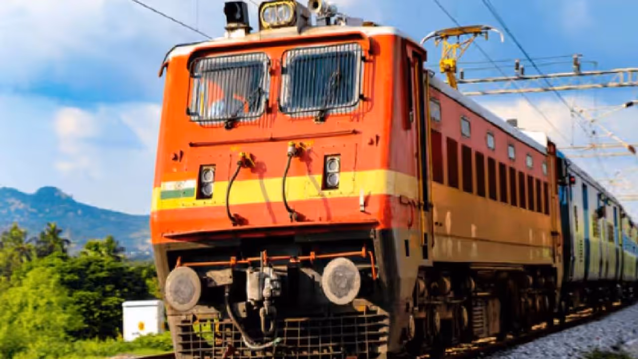 ఒకేసారి రెండు పుణ్యక్షేత్రాలు చుట్టిరండి..