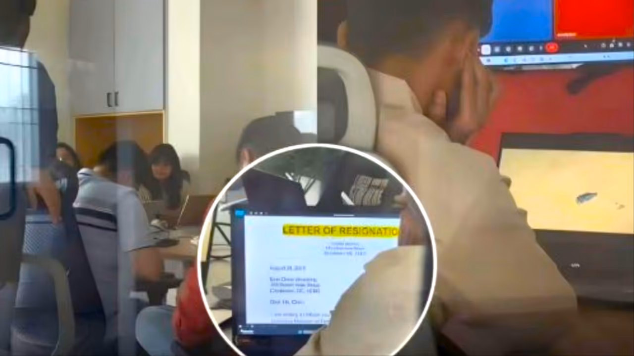 office viral video office viral video