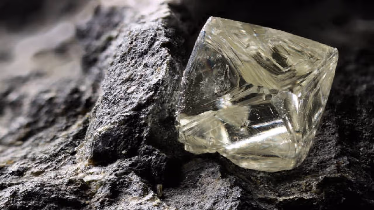 diamond found from mine diamond found from mine