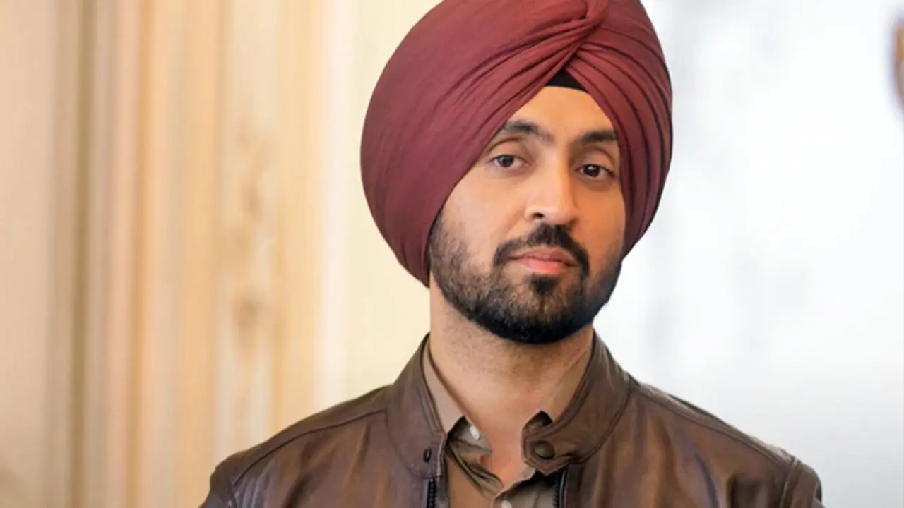 Diljit Dosanjh On Sardaarji 3 Controversy