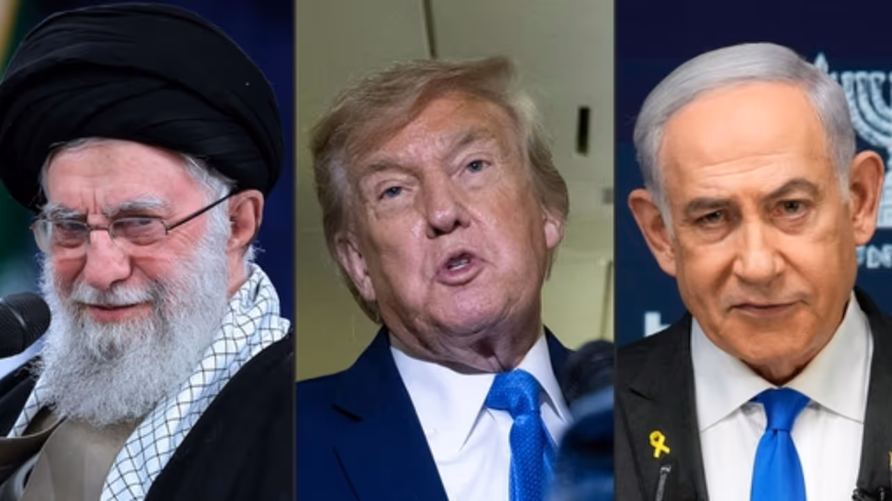 iran israel ceaserfire