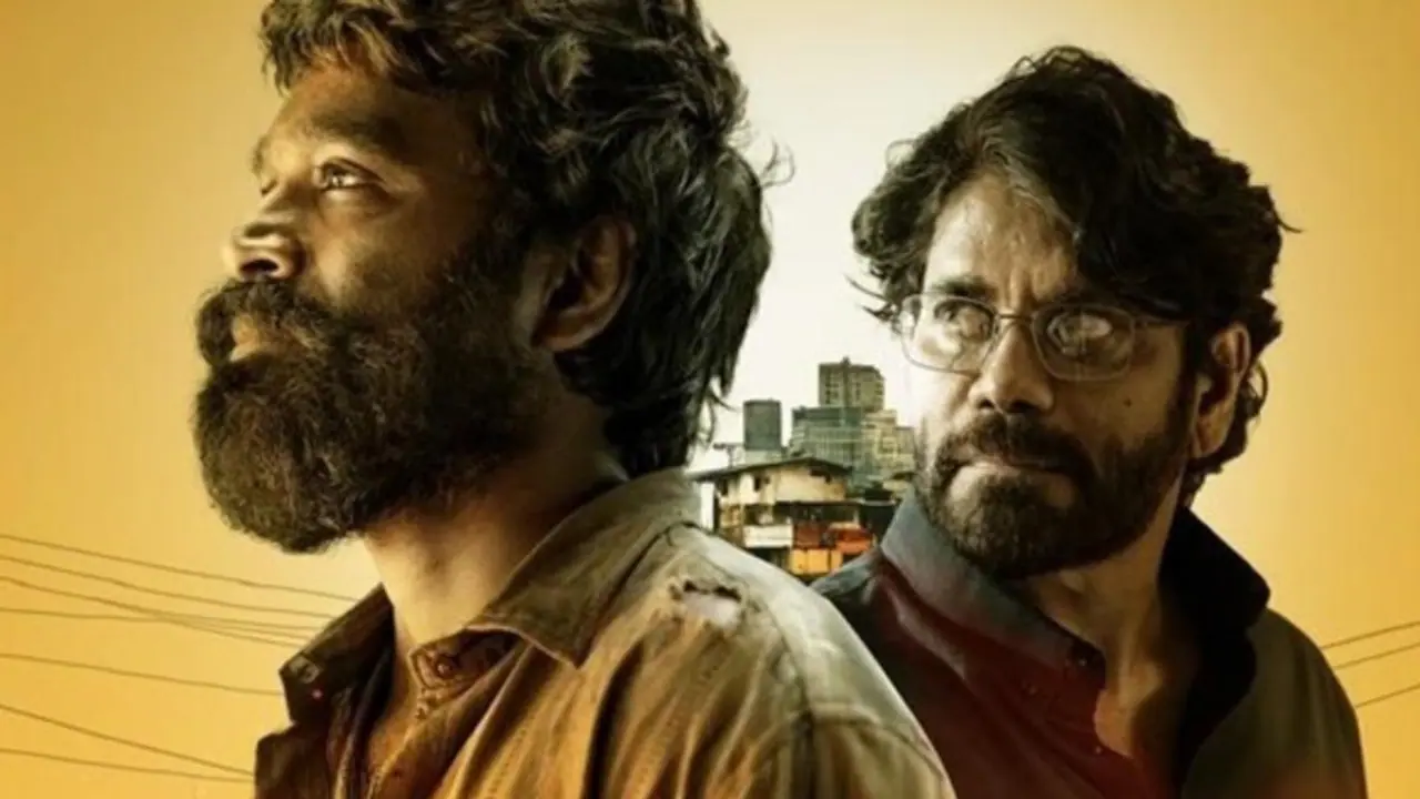 Film Kuberaa Day 5 Collection Film Kuberaa Day 5 Collection