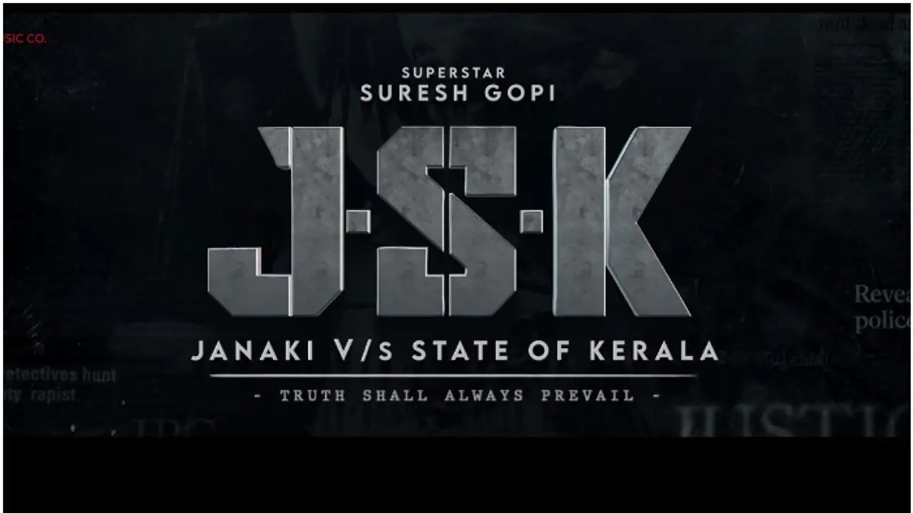 jsk film