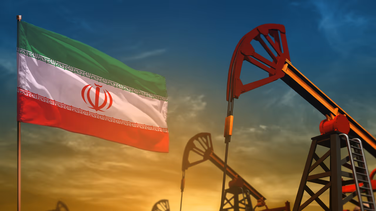 Iran oil Iran oil