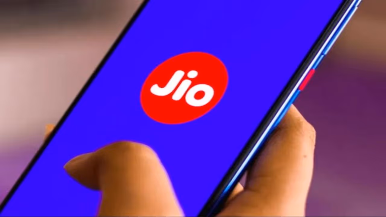 Jio recharge plan list 2025