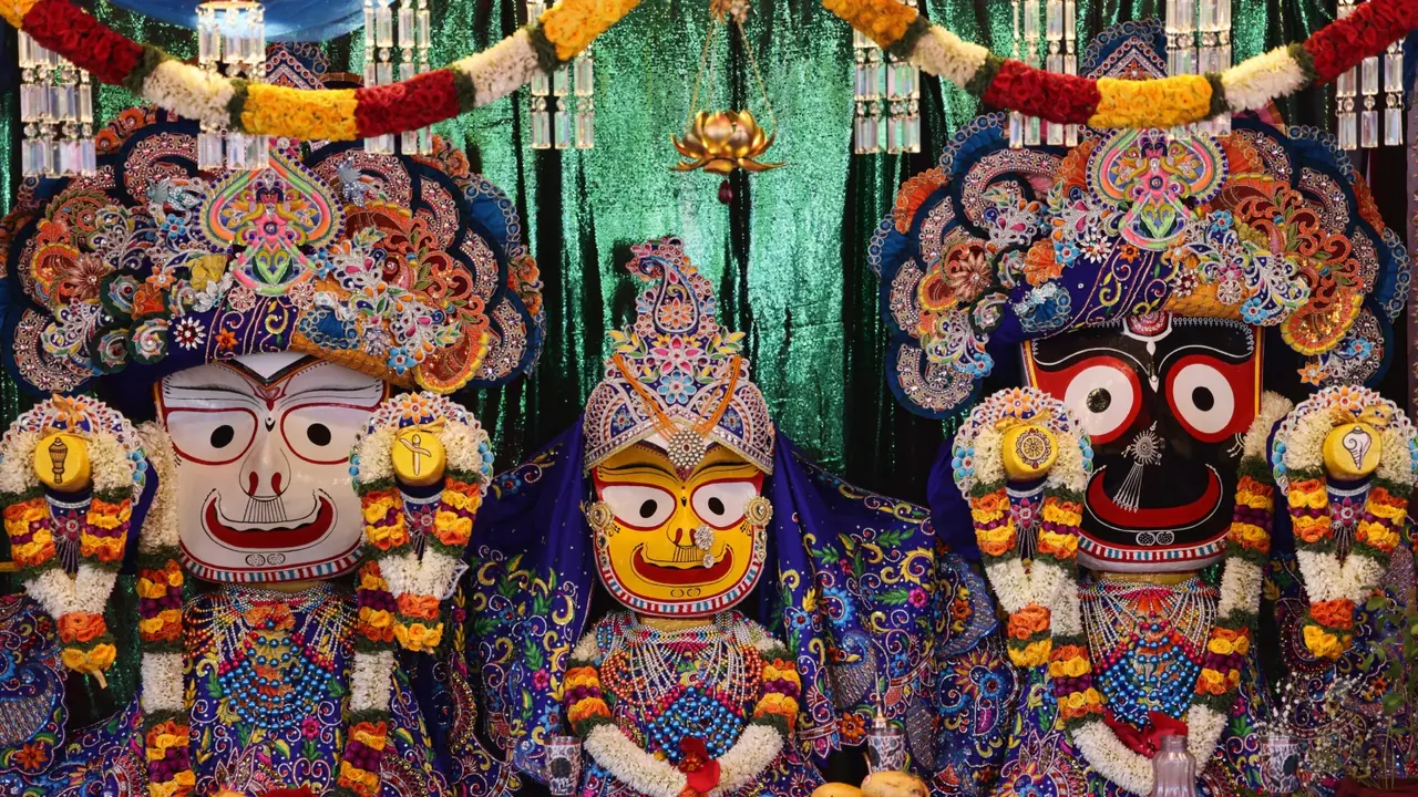 Rath Yatra 2025: Why Jagannath Rath Yatra is celebrated – Meaning and story behind it