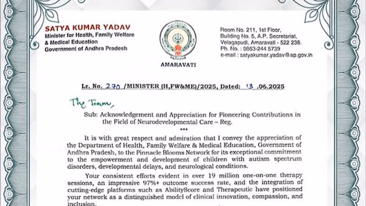 India Finally Heard the Voice of Its Children — Because One State First Listened