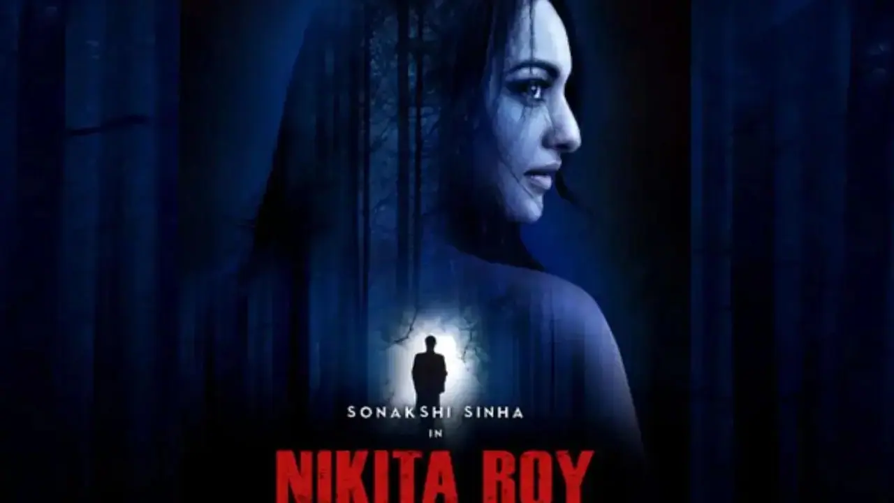 Sonakshi Sinha Film Nikita Roy Postponed