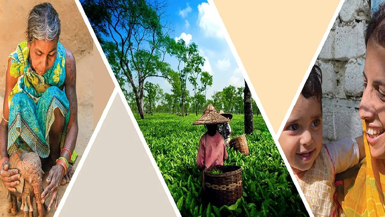 NITI Aayog Delta Ranking 2025 NITI Aayog Delta Ranking 2025