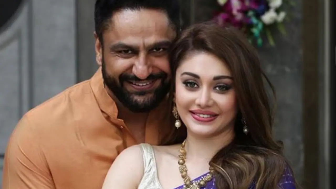 Who Was Shefali Jariwala