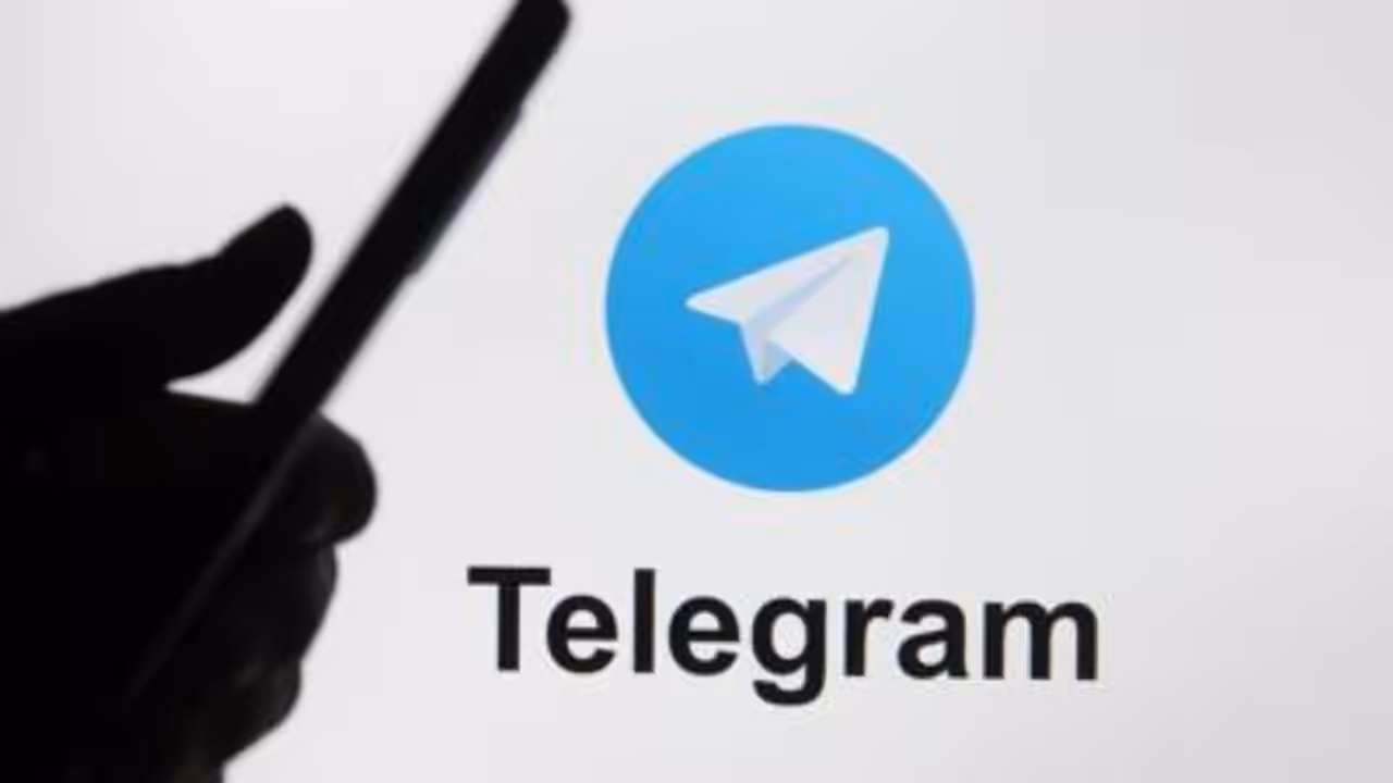 Telegram Telegram