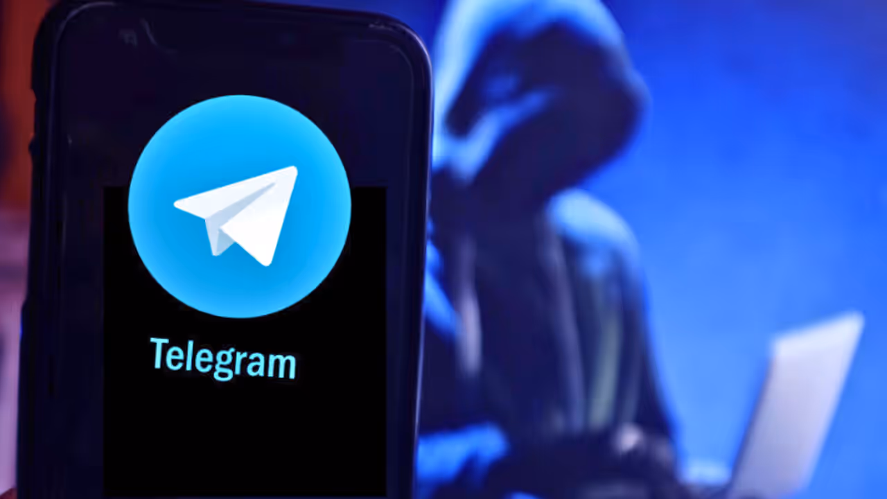 Telegram Telegram