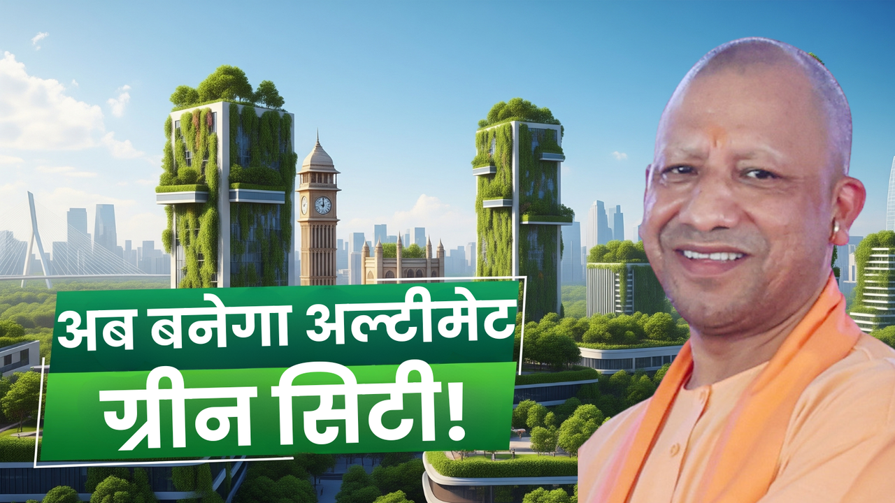  up green city policy ncap urban forest
