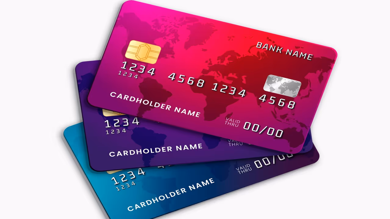 credit card