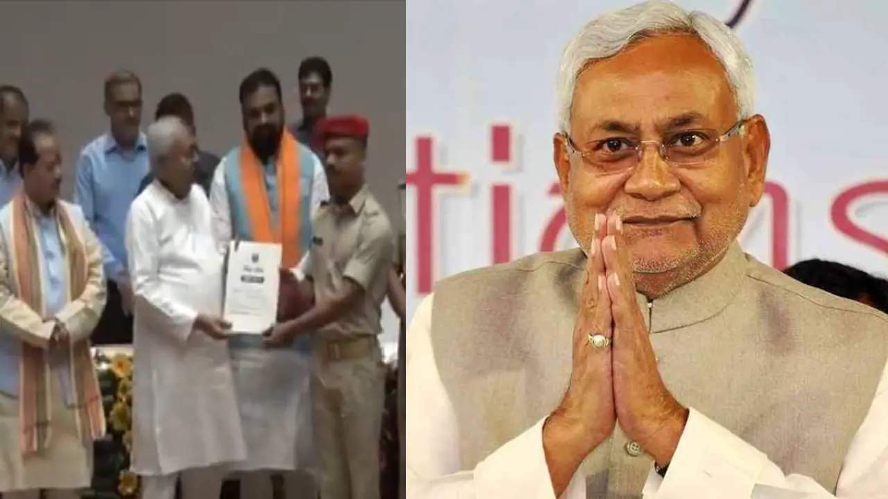 Bihar Police Joining Letter 2025 Bihar Police Joining Letter 2025