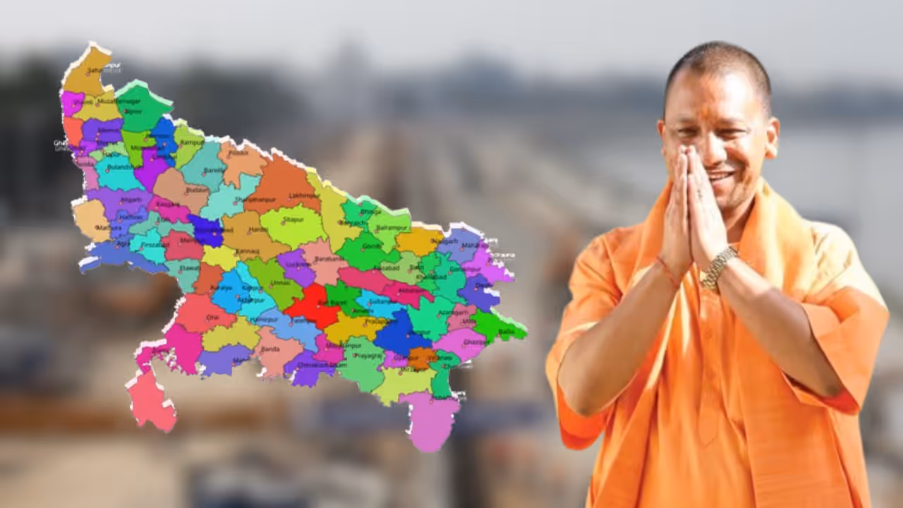 Lucknow state capital region scr launch Lucknow state capital region scr launch