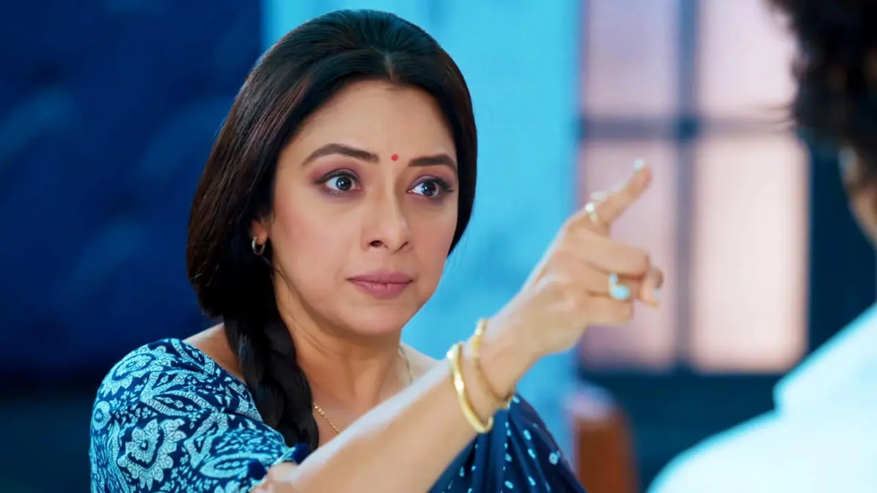 anupama spoiler alert anupama spoiler alert