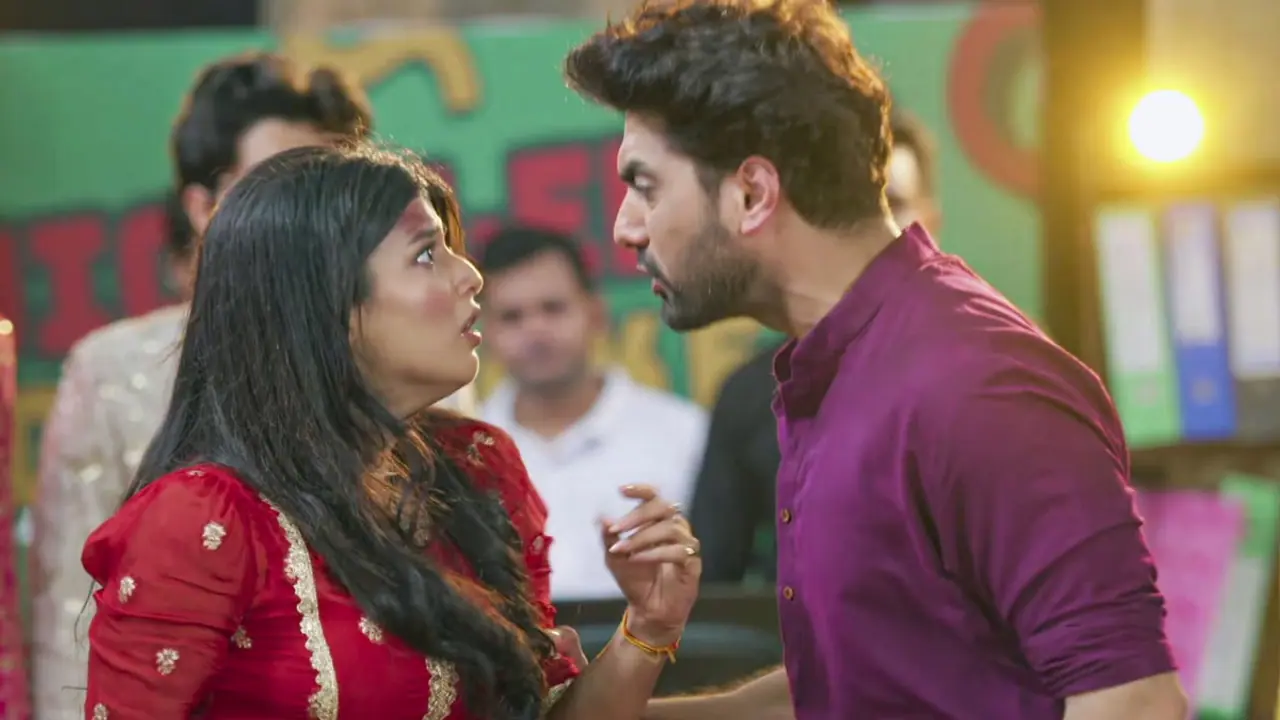 yeh rishta kya kehlata hai twists yeh rishta kya kehlata hai twists