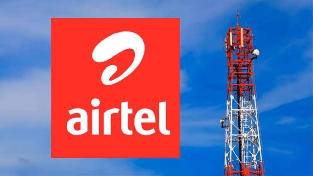 airtel recharge plan for 28 days 