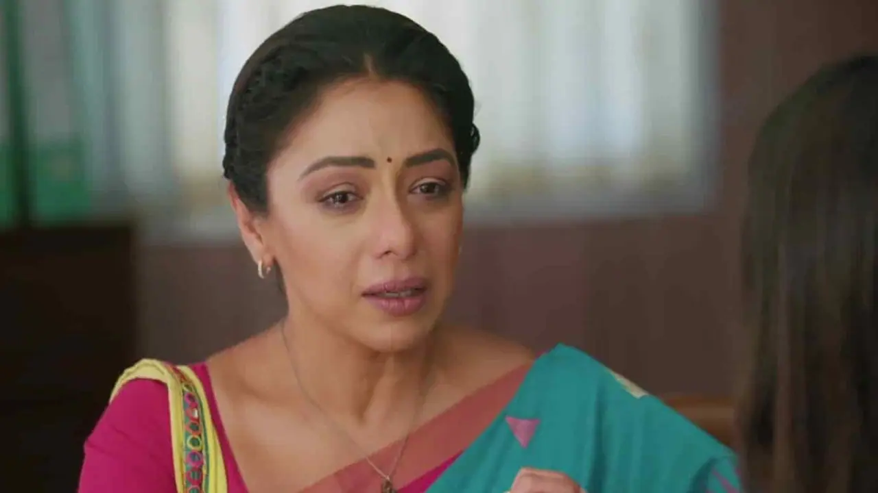 Anupama Spoiler Alert Anupama Spoiler Alert