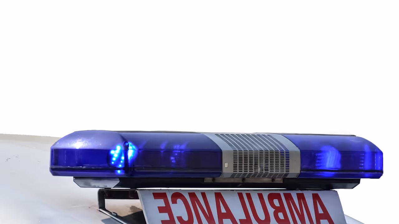 Ambulance 