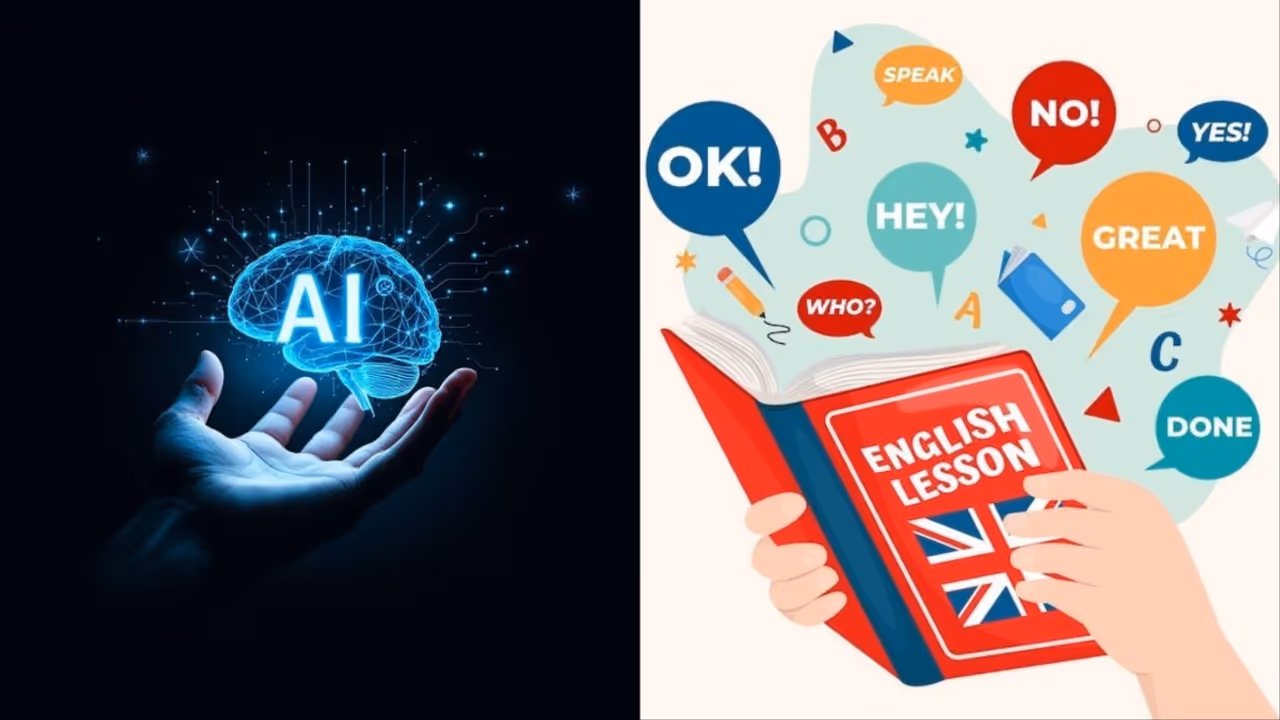 english learning 