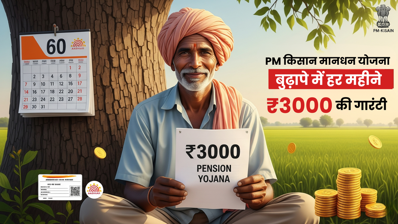 pm kisan mandhan yojana benefits and kist update 2025 pm kisan mandhan yojana benefits and kist update 2025