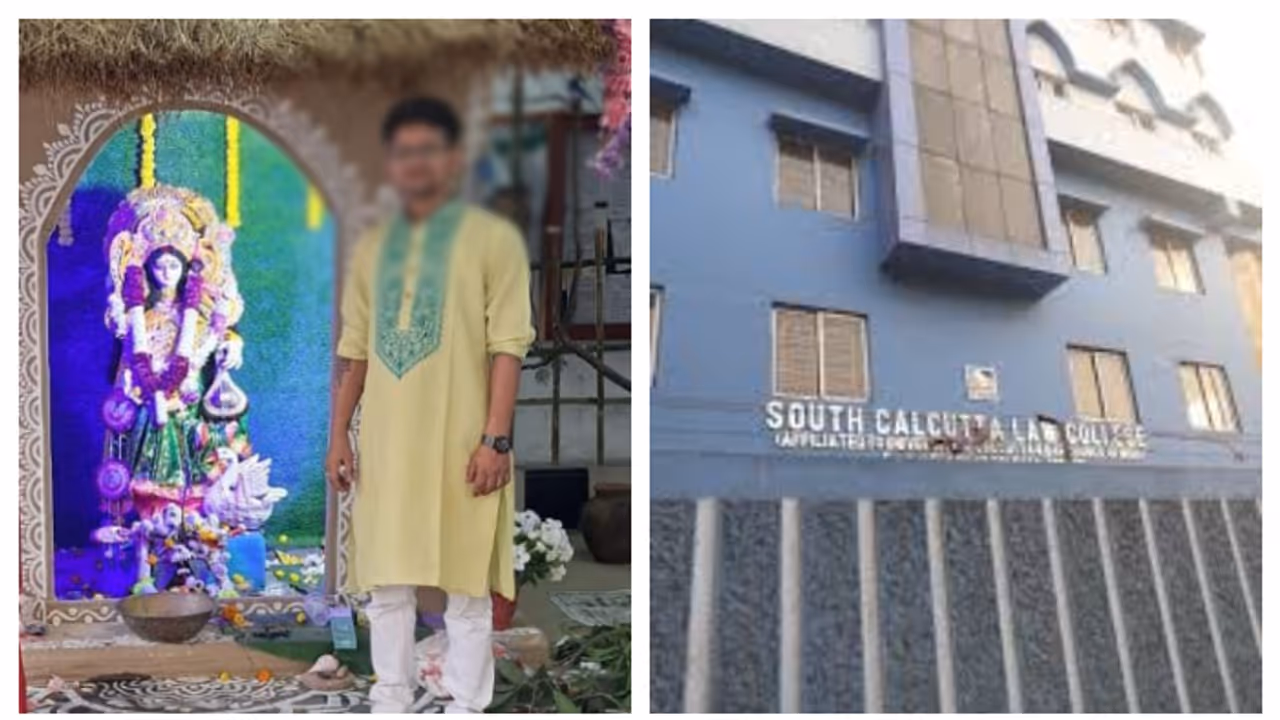 FIRs have been filed against Manojit Mishra main accused in the rape case of a student at Kasba Law College multiple times in past FIRs have been filed against Manojit Mishra main accused in the rape case of a student at Kasba Law College multiple times in past