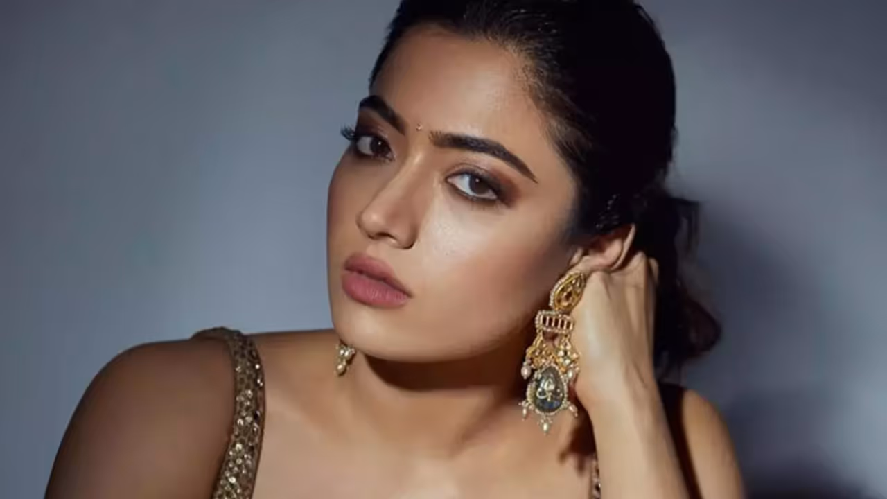 Rashmika Mandanna