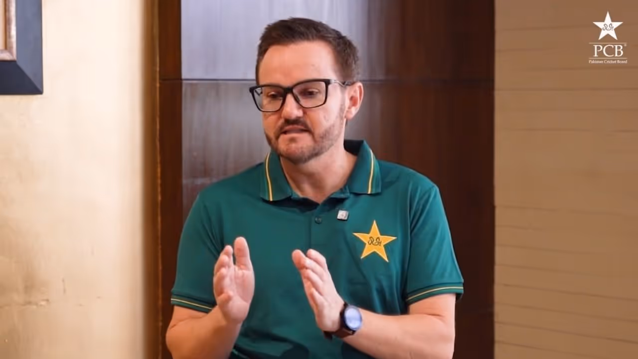 Mike Hesson Mike Hesson