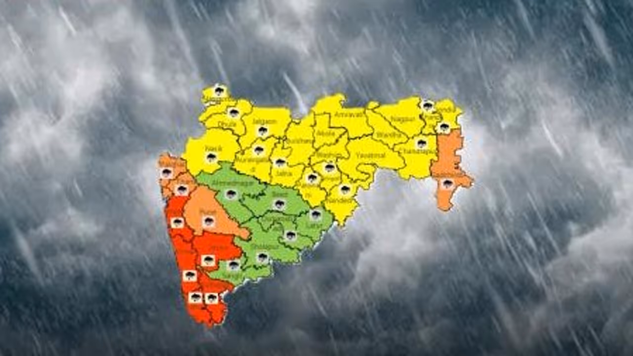 weather alert Explained