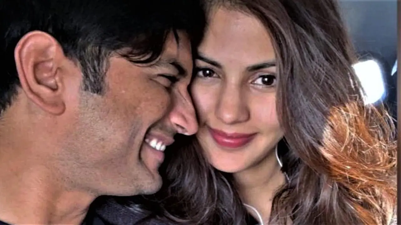 Sushant Singh Rajput