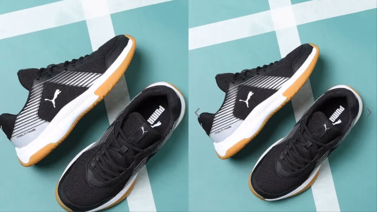 puma shoes price 
