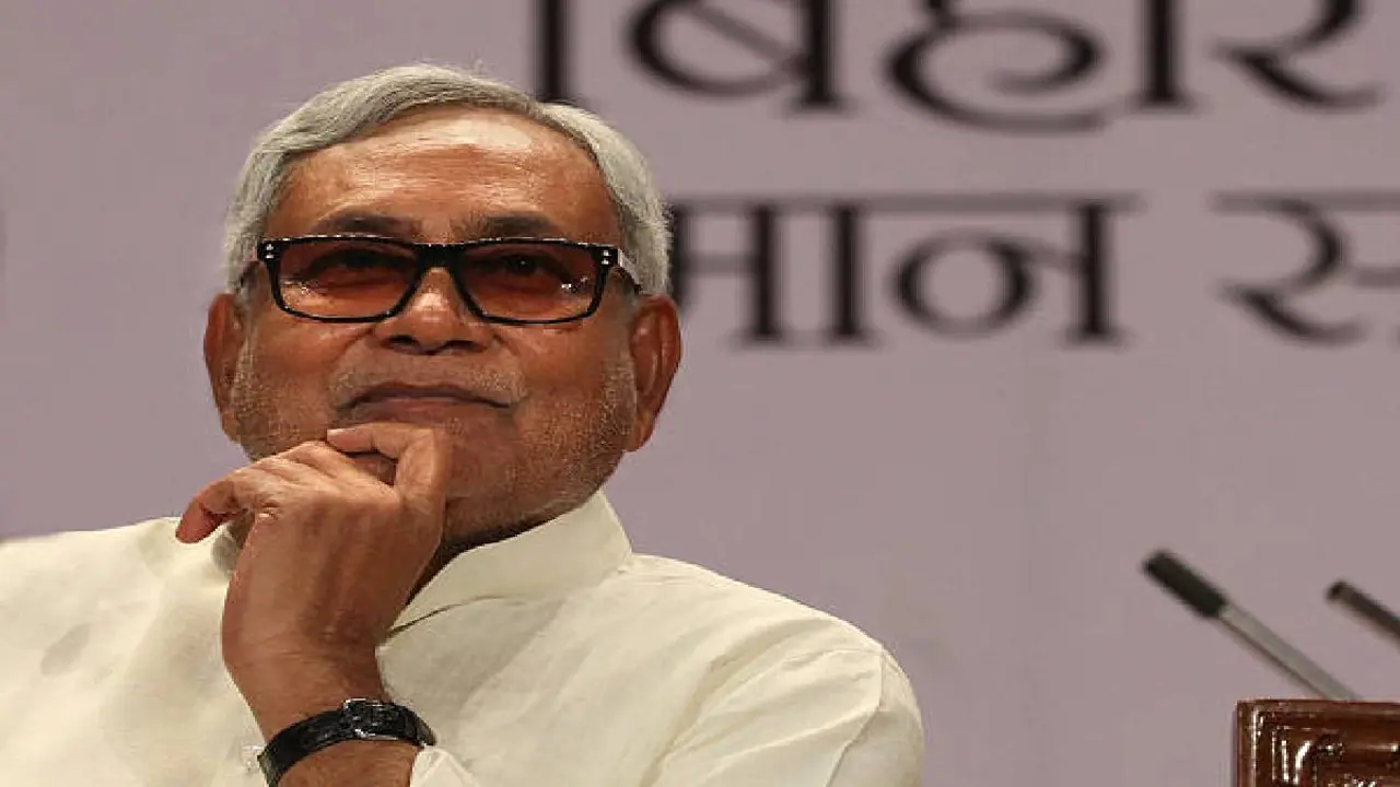 Nitish kumar Nitish kumar