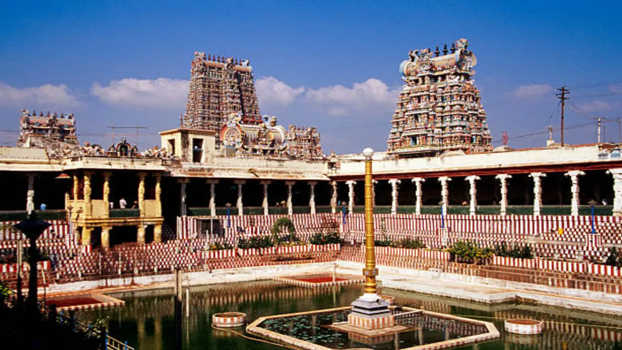 richest temples: தமிழ்நாட்டின் டாப் 10 பணக்கார ...