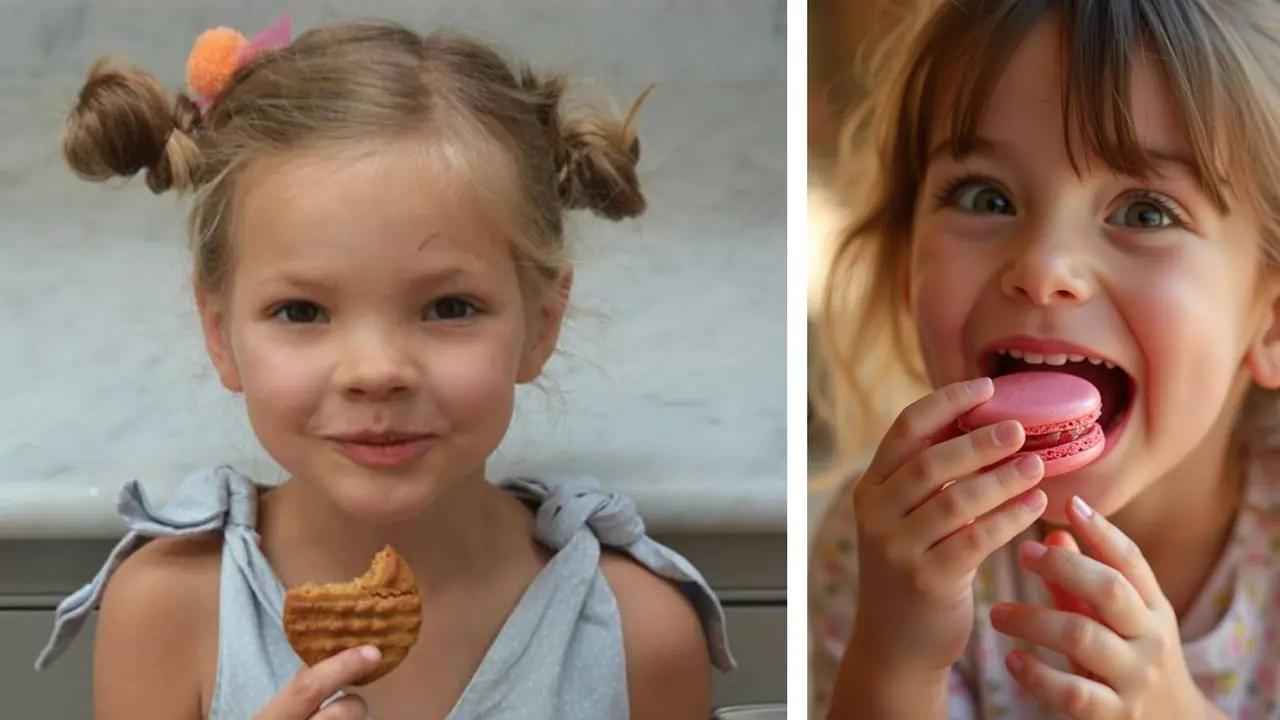 Biscuits Limits for Kids Biscuits Limits for Kids