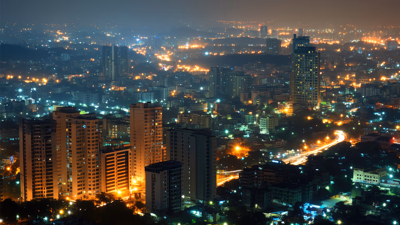 Mumbai billionaires 2025 Mumbai billionaires 2025