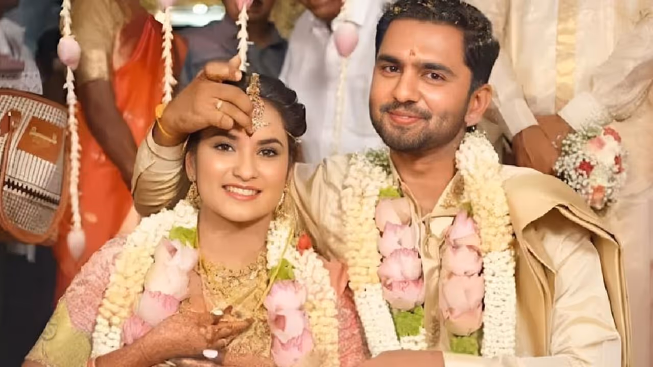 ரிதன்யா ரிதன்யா