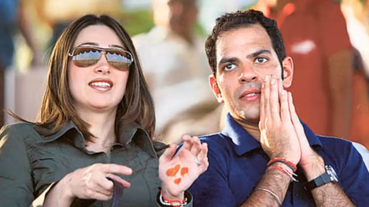 Sunjay Kapur Business Empire Update Sunjay Kapur Business Empire Update