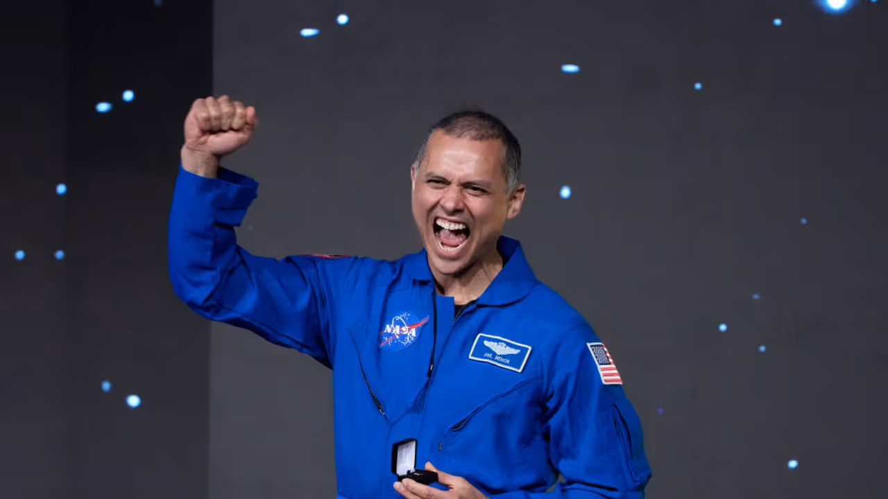 Anil Menon
