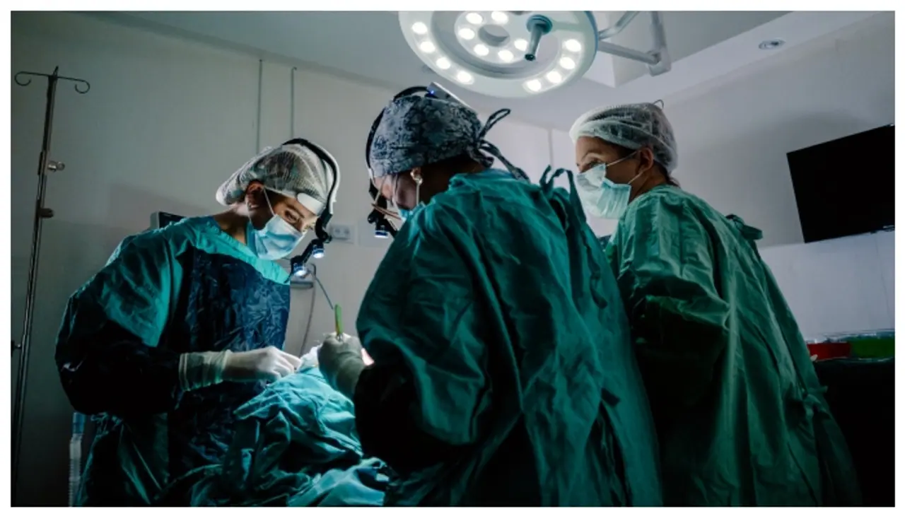 operation theatre operation theatre